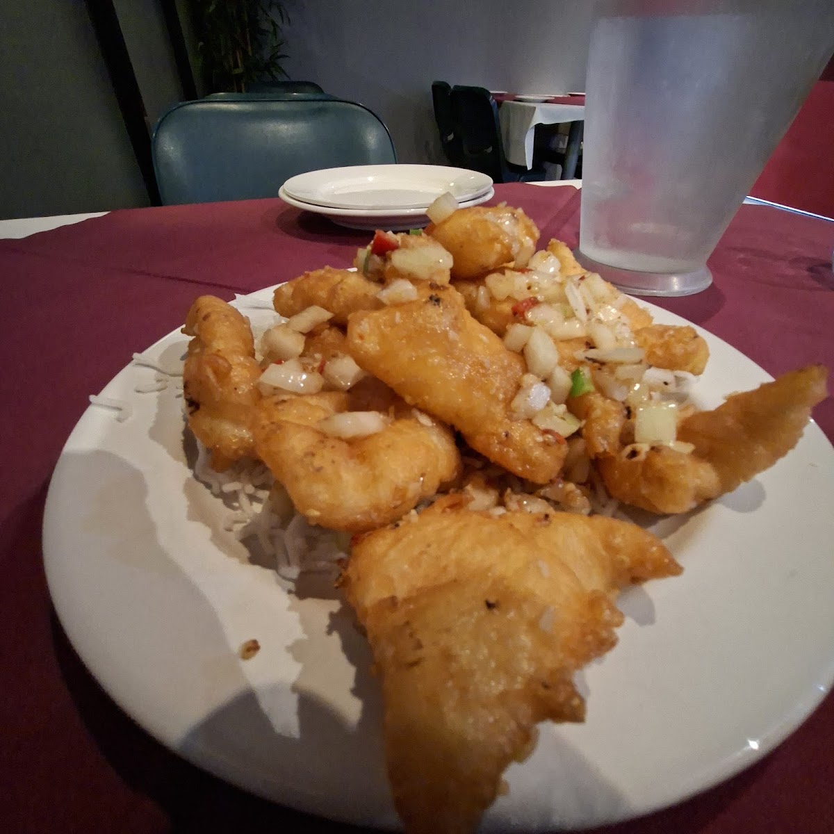 Pine Woods Asian Restaurant Photos 2